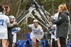 WLax vs Westfield  Wheaton College Women's Lacrosse vs Westfield State University. - Photo by Keith Nordstrom : Wheaton, Lacrosse, LAX, Westfield State